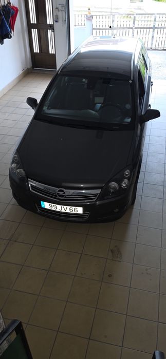 Opel Astra H Cosmo