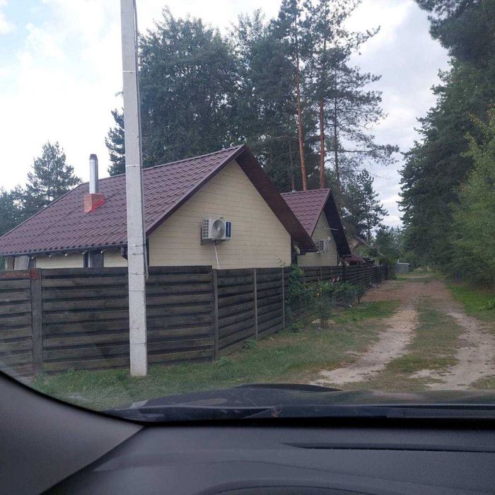 Елітна ділянка в с. Вишпіль для будівництва будинку або комплексу