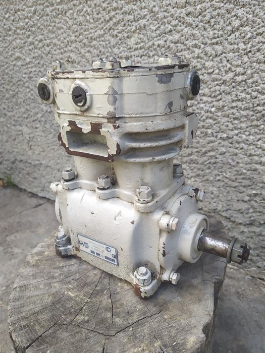 Компресор МАЗ, ЗІЛ,