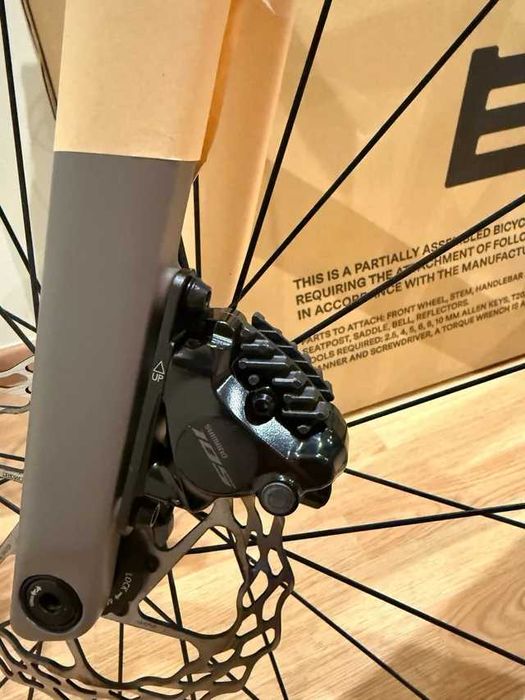 Grupo Shimano 105 R7100 12v Mecânico Novo