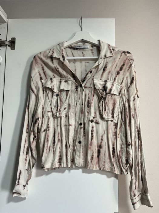 Camisa da Pull & Bear