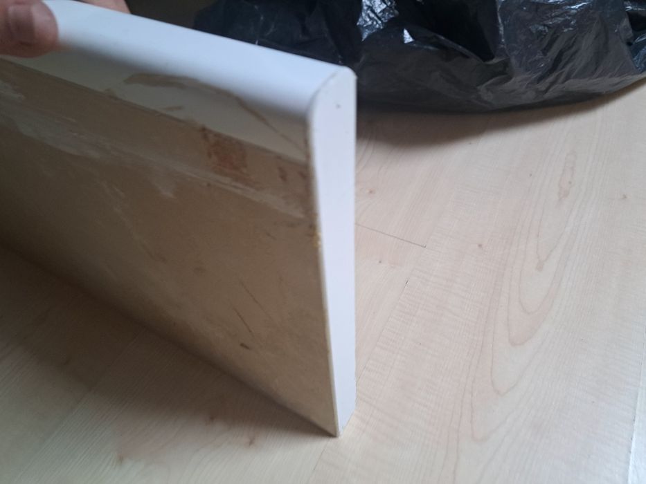 Parapet z konglomeratu 92x28 bardzo solidny