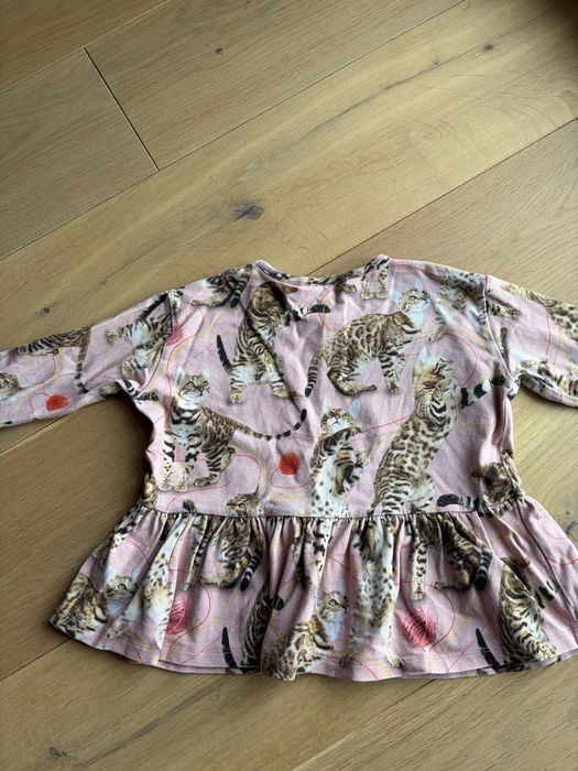 Кофточка Molo б/в 98 р