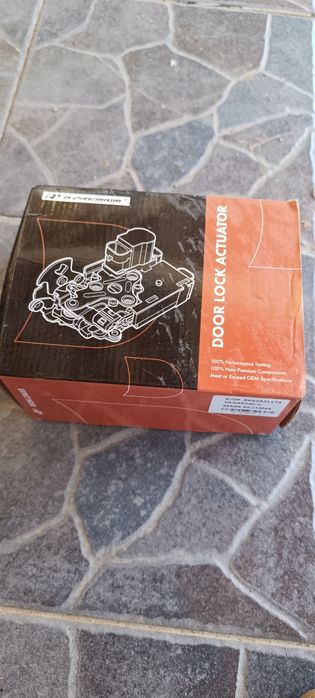Fechadura para Lexus/Toyota