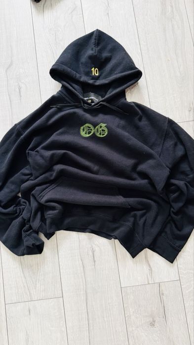 Худи оптимус/подмост