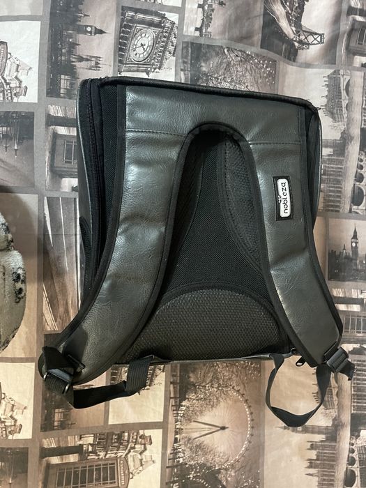 Переноска для кота / собаки.