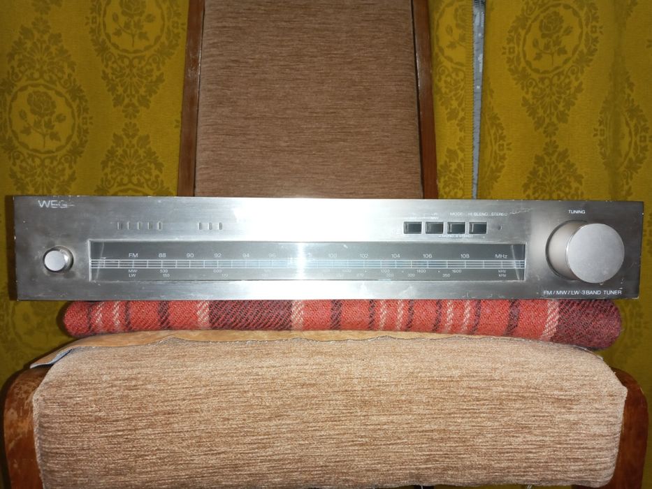 Продам тюнер тюнер