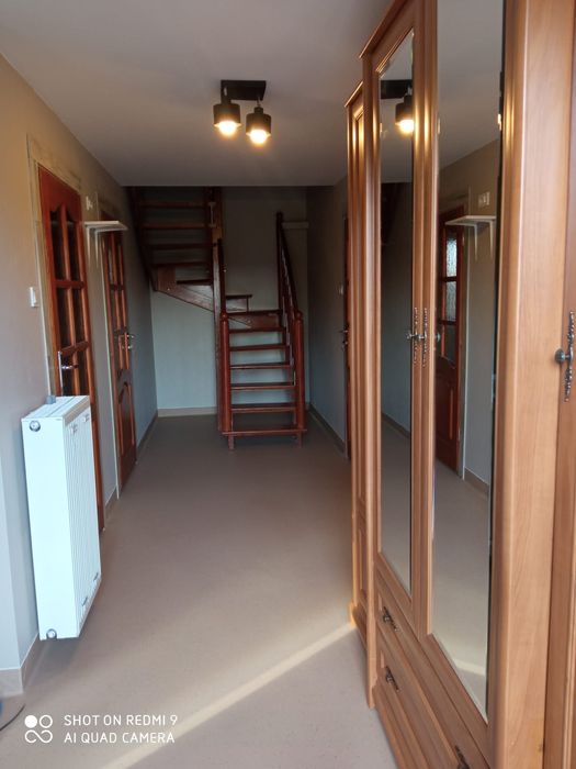 Domy Kwatery Pracownicze Bronowice