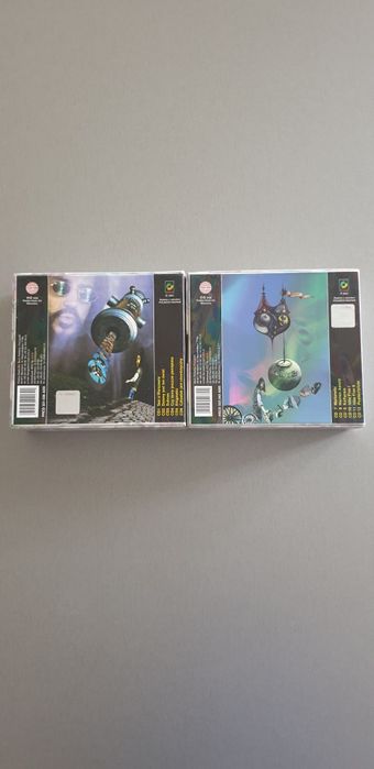 Czesław Niemen - Od początku I & II