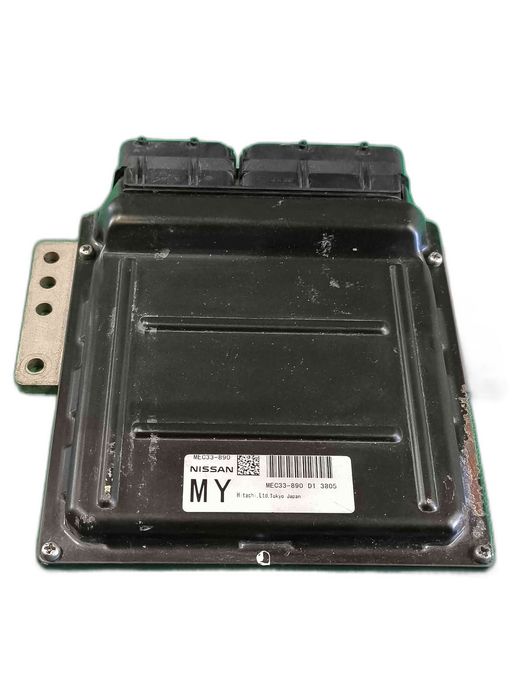 Centralina Motor / ECU NISSAN 350Z Coupé MEC33890 (OEM)