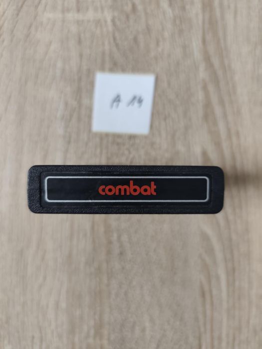 Combat Atari 2600