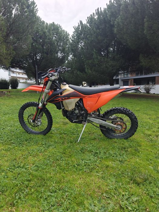 KTM EXC-F 350 '22