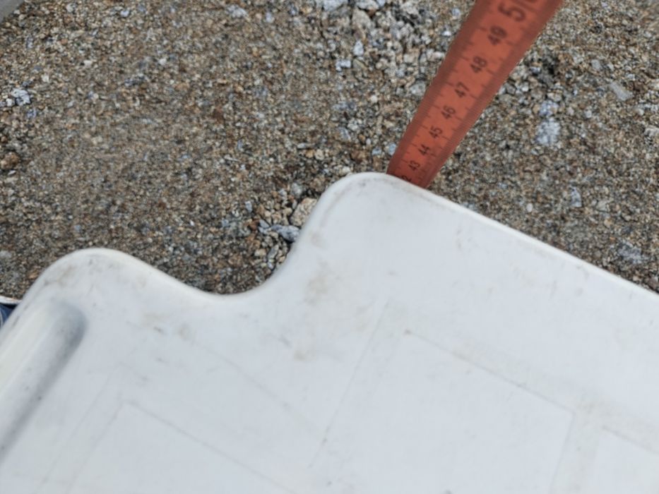 Stolik ogrodowy dzieciecy