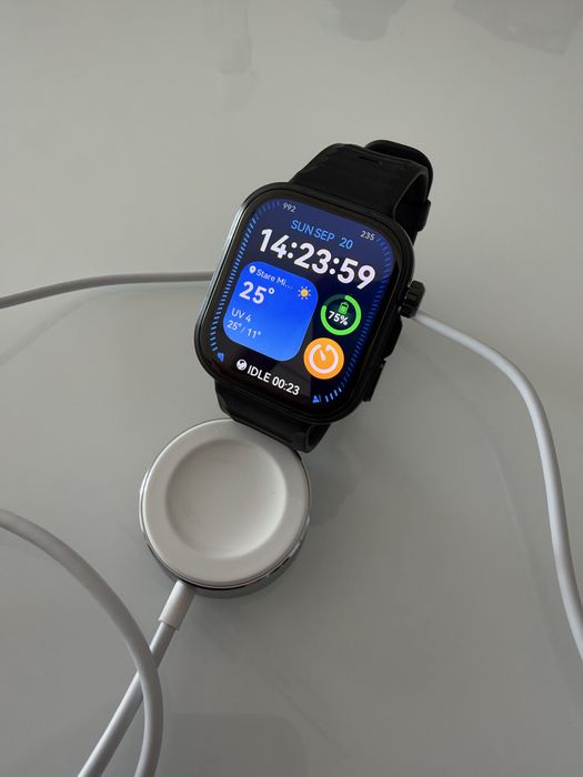 Huawei Watch Fit 5 Pro