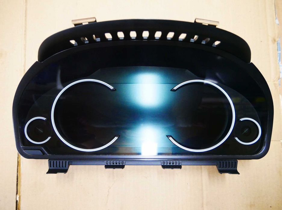 Панель приладів приборка bmw LED BMW 6WB без HUD ідеал Європа F10 F15