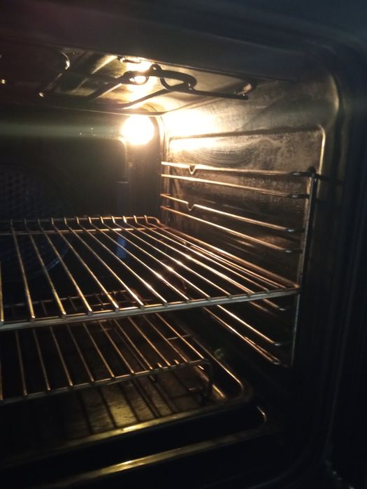 Forno elétrico encastrável