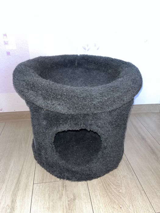Будиночок для кота