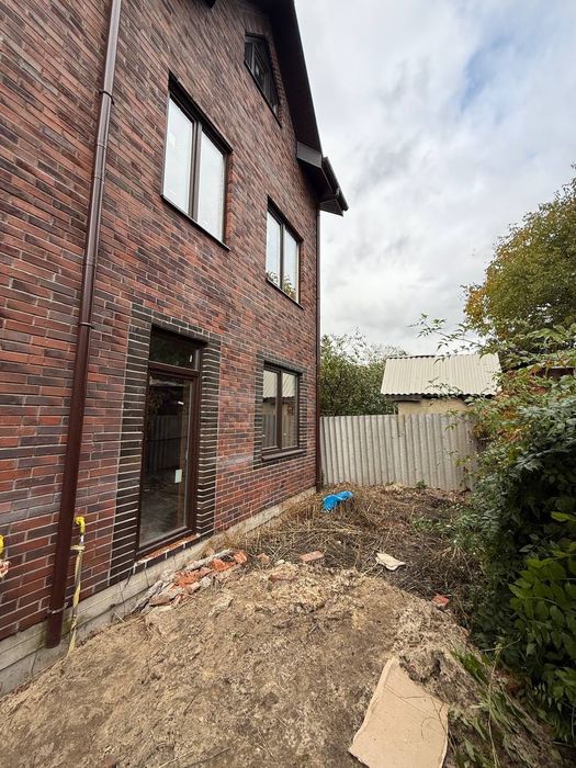 Розтермінування! Продаж Таунхаус 90м2 + мансарда Ірпінь