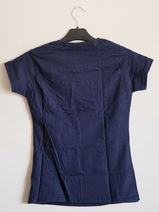 Robbie Williams T-Shirt Koszulka damska S