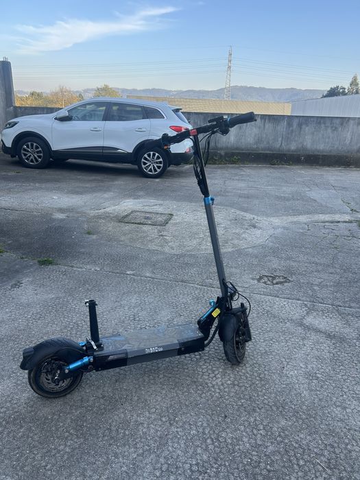 Trotinete eletrica
