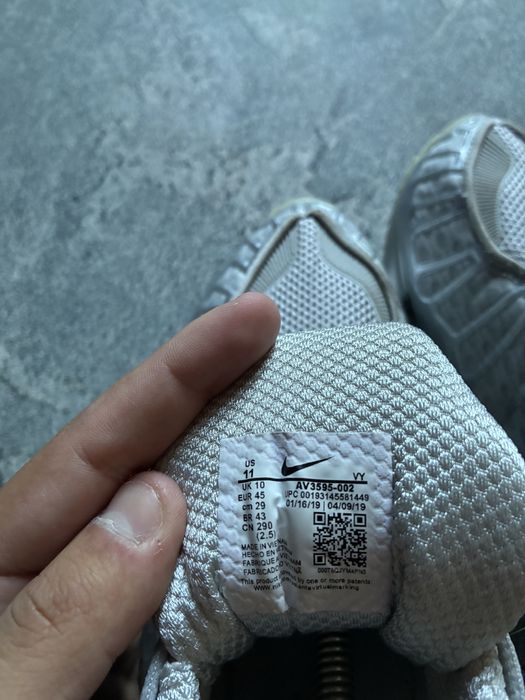Кросовки найк шокс Nike shox