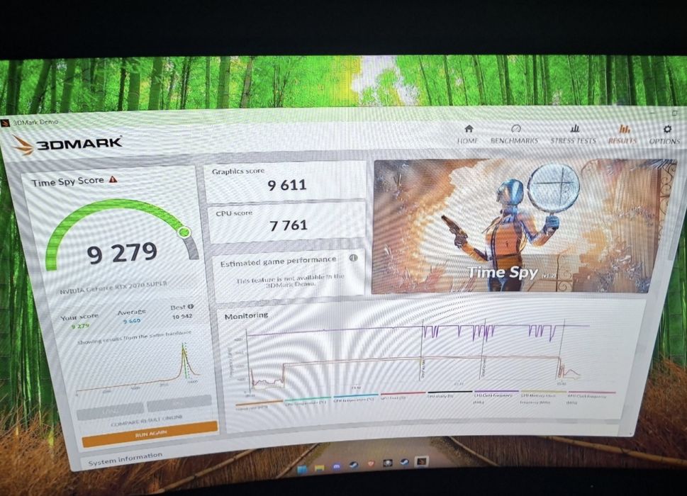 PC Gaming - Ryzen 5 5500 | RTX 2070 Super 8GB | 16GB RAM | Win 11 Ativado
