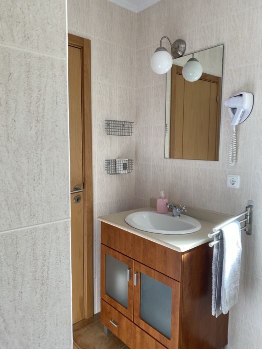 Casa de Campo com Piscina Privada