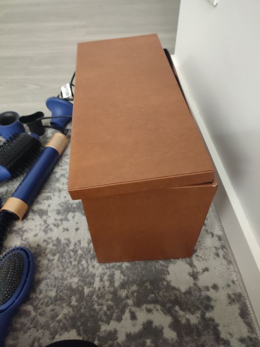 Secador cabelo Cecotec