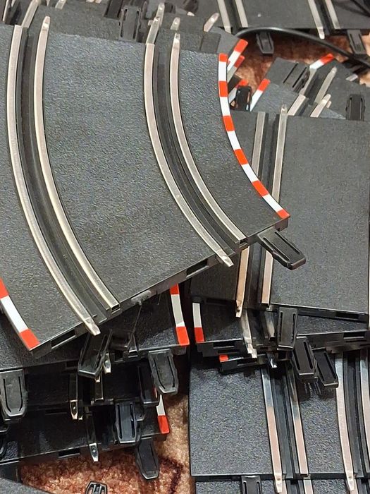 Автотрек Carrera Go!!! 8.6м