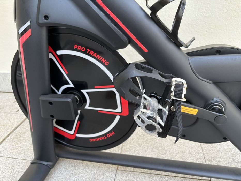 Bicicleta cycling Toputure TEB1