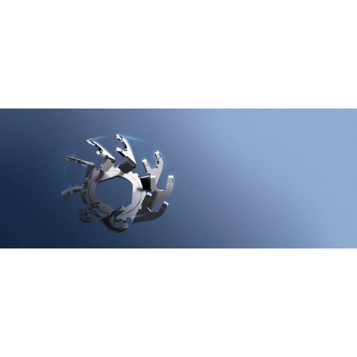 Xiaomi Electric Shaver S101 (BHR7456EU) - нові склад гарантія