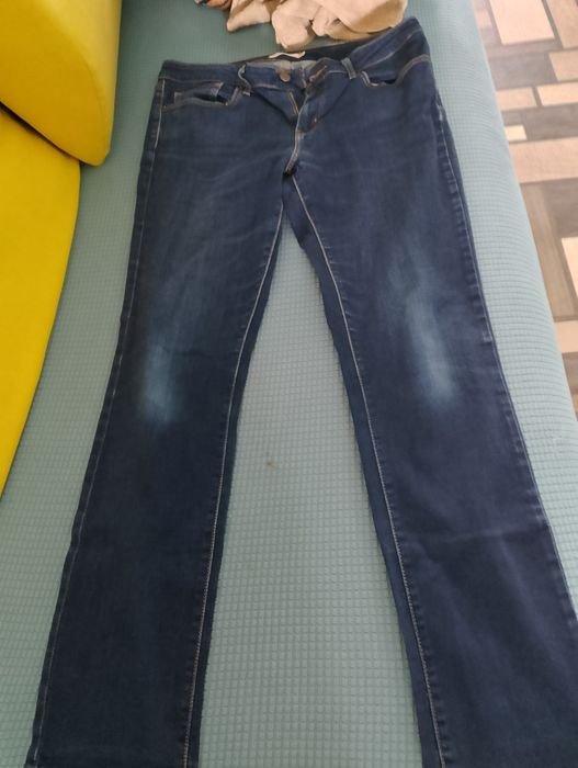 Продам мужские джинси бренд