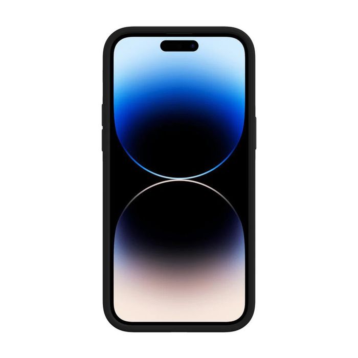 Etui Incipio do iPhone 14 Pro Max Duo Case Black