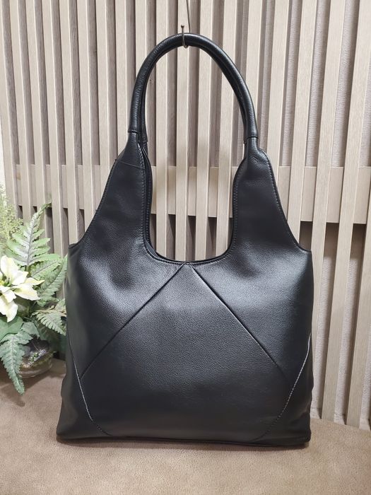 Шкіряні сумки Polina&Eiterou