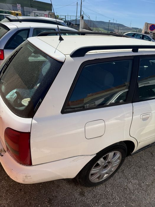Audi a4 1.9 vp 110 — photo 2