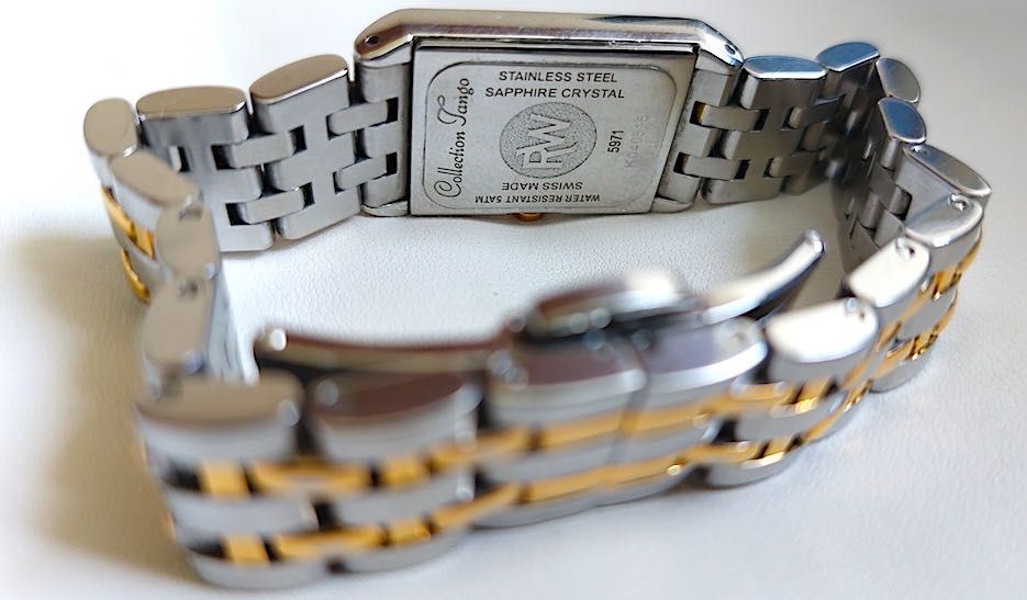 Часы женские RAYMOND WEIL