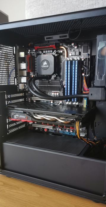 Intel Core 2 Quad Q9650 3GHz OC 4.3GHz  +1.3GHz Yorkfield  LGA 775