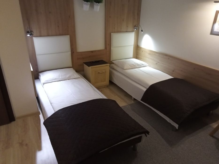 Jagódka Krynica Zdrój zaprasza na Święta Wielkanocne,Majówkę, wakacje.