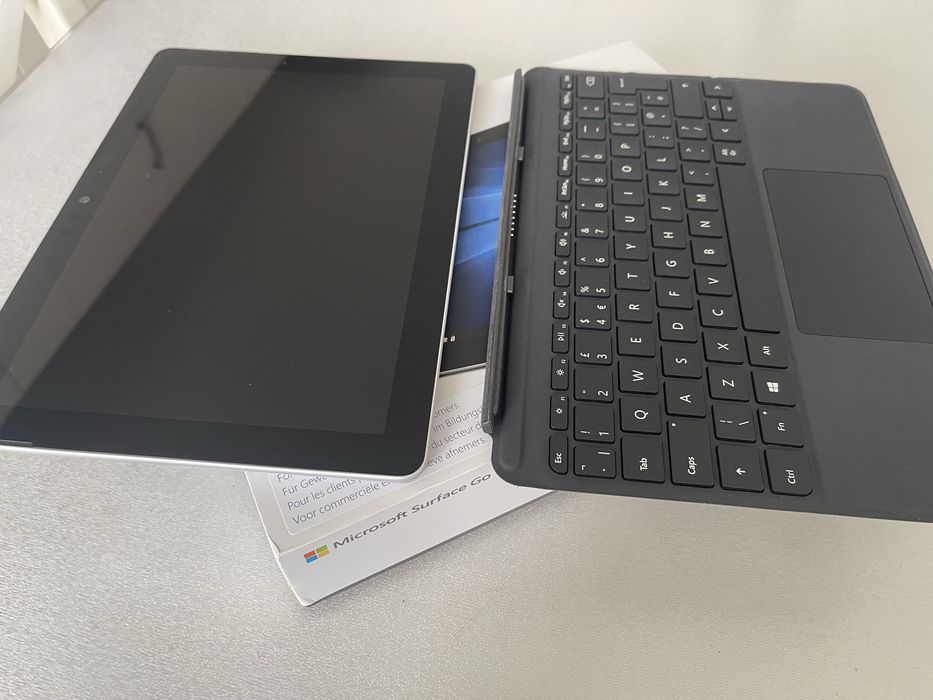 microsoft surface go 2 - купити ноутбуки та аксесуари - Ціна на OLX.ua