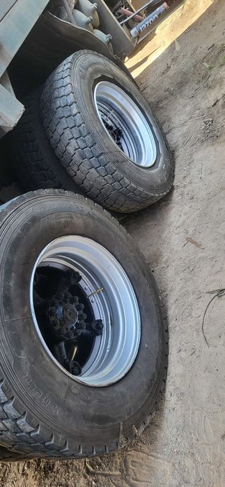 Камаз 5320 Зерновоз