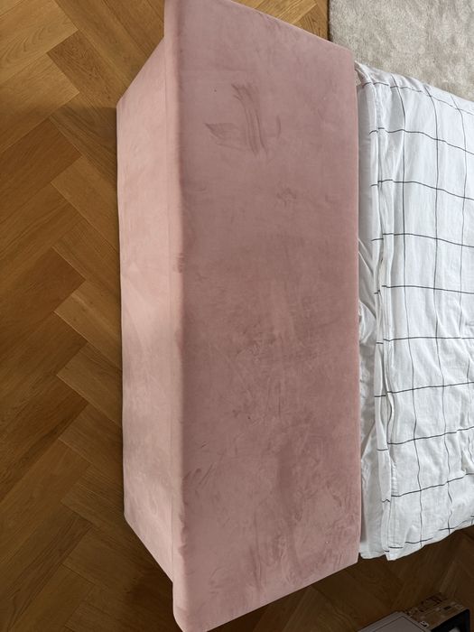 Zestaw do pokoju dziewczęcego