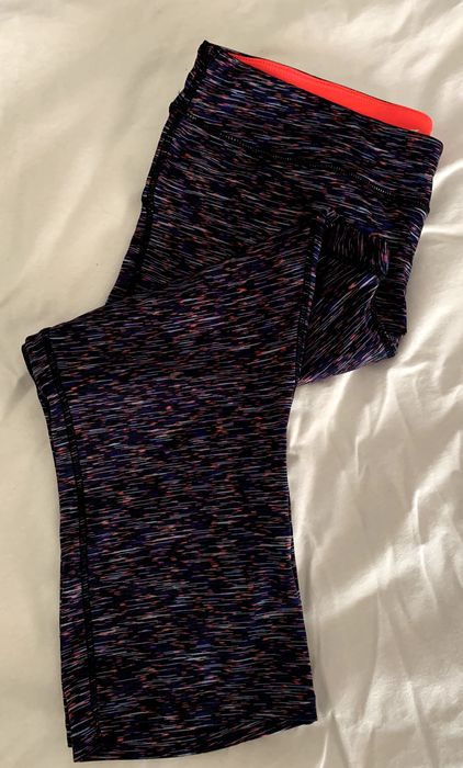 Corsários Fitness Primark