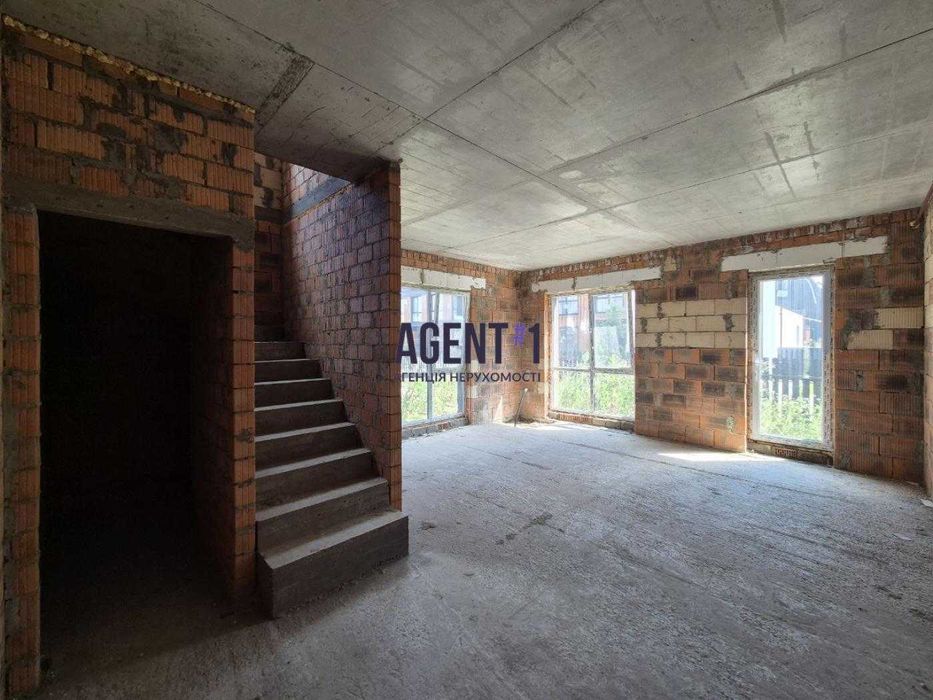 Супер Дуплекс 118кв.м. у Крюківщині біля Характер Парку