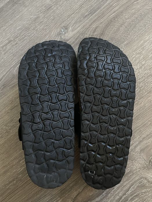 Нові шлепкі 37 р