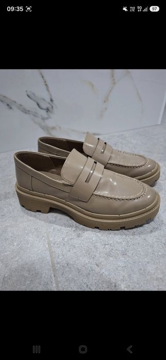 Buty ZARA roz 39