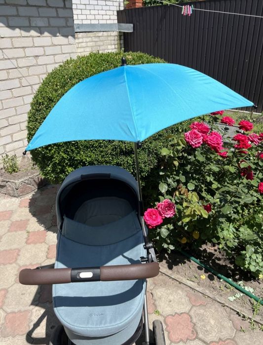 Люлька Cybex Balios S Lux