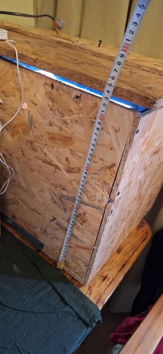 Продам инкубаток для яиц.бу