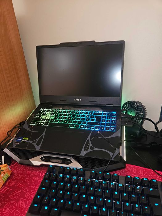 setup completo portatil aind acom garantia de 3 anos