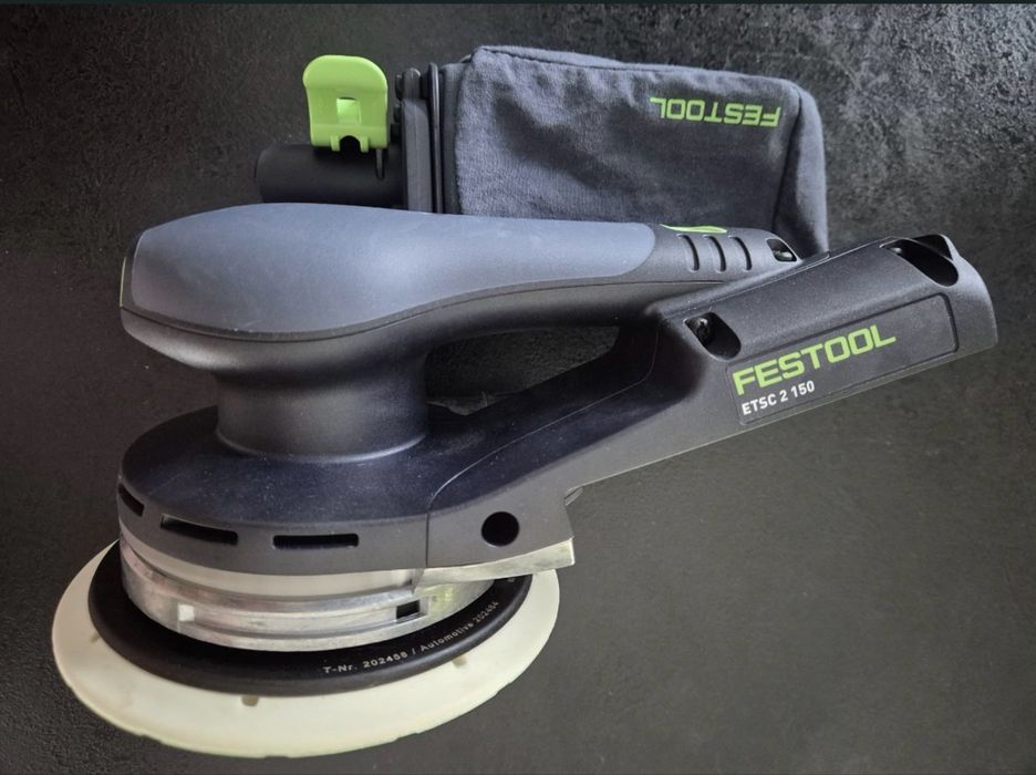 Festool ETSC 2 NOWA