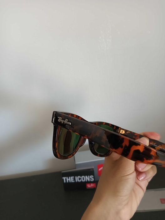 Óculos Ray-Ban Wayfarer
